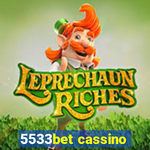 5533bet cassino